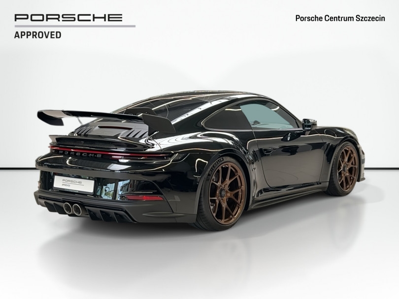 Porsche 911 2022