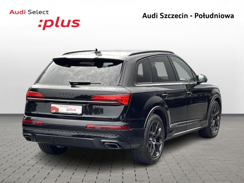 Audi Q7 2024