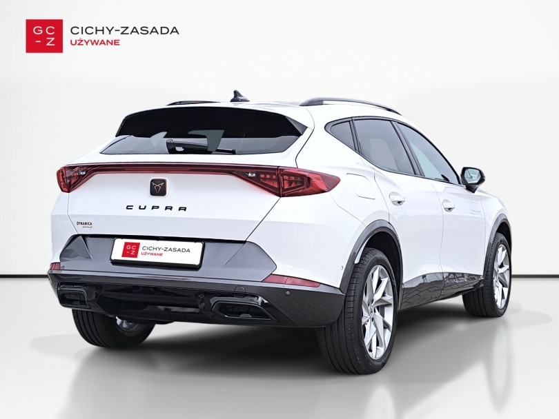 Cupra Formentor 2024