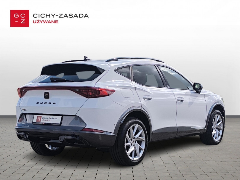 Cupra Formentor 2024
