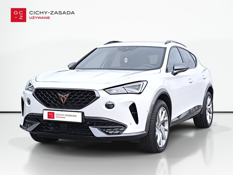 Cupra Formentor 2024
