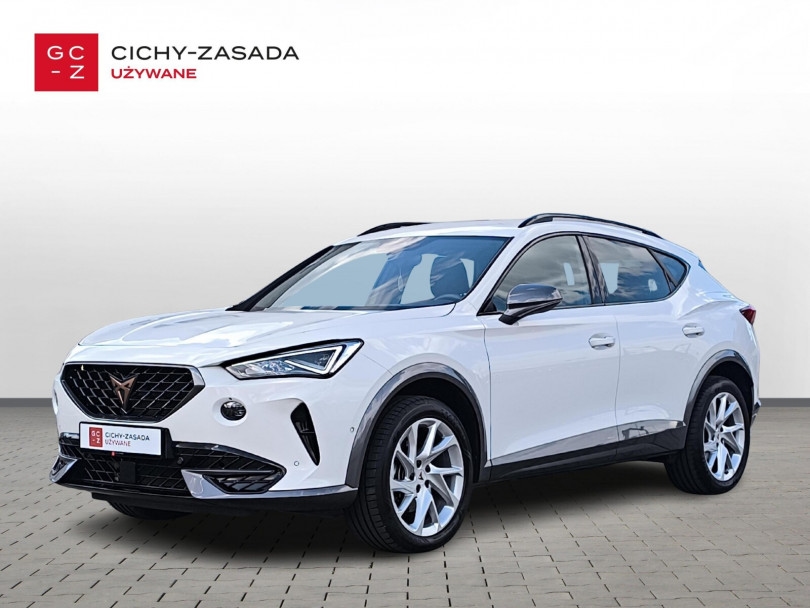 Cupra Formentor 2024