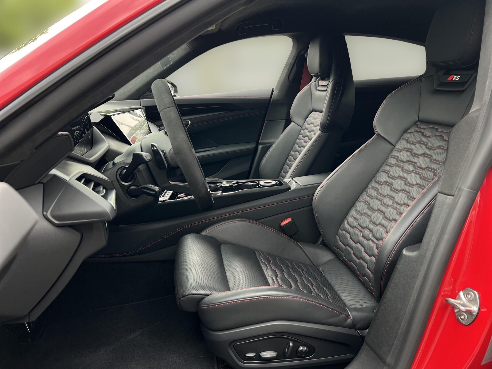Audi RS e-tron GT