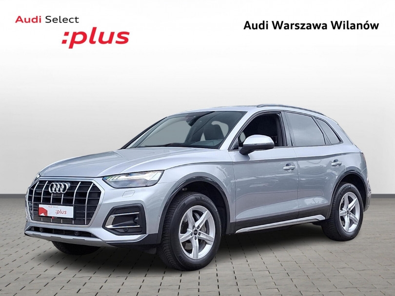 Audi Q5 2024