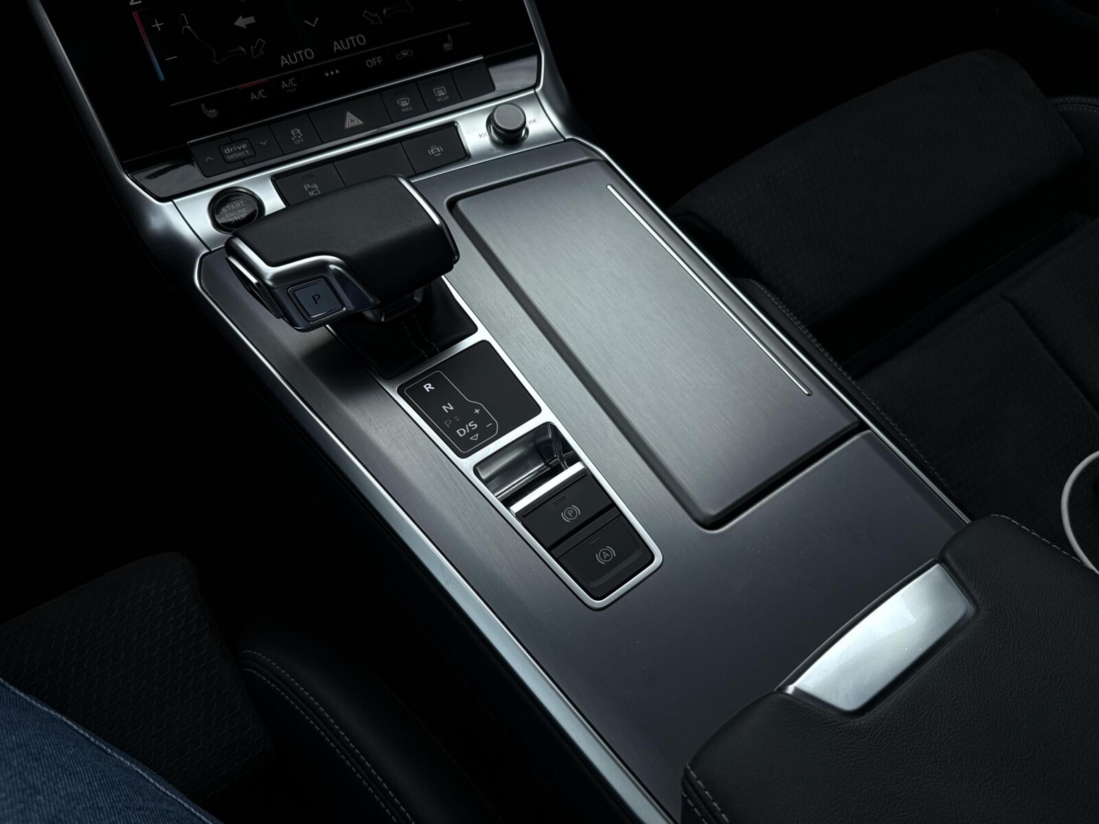 Audi A7 Sportback