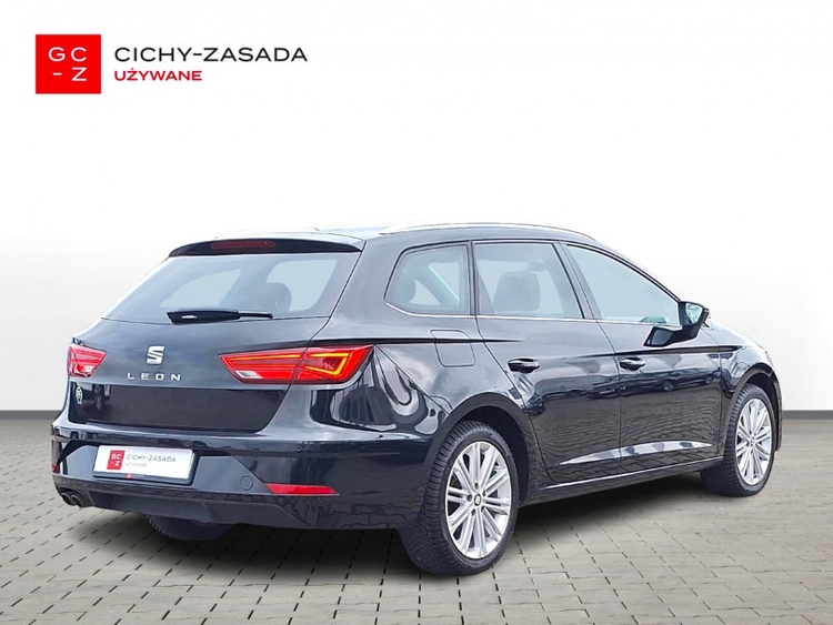 Seat Leon 2020