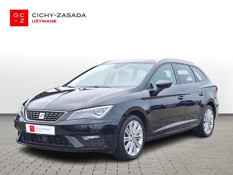 Seat Leon 2020