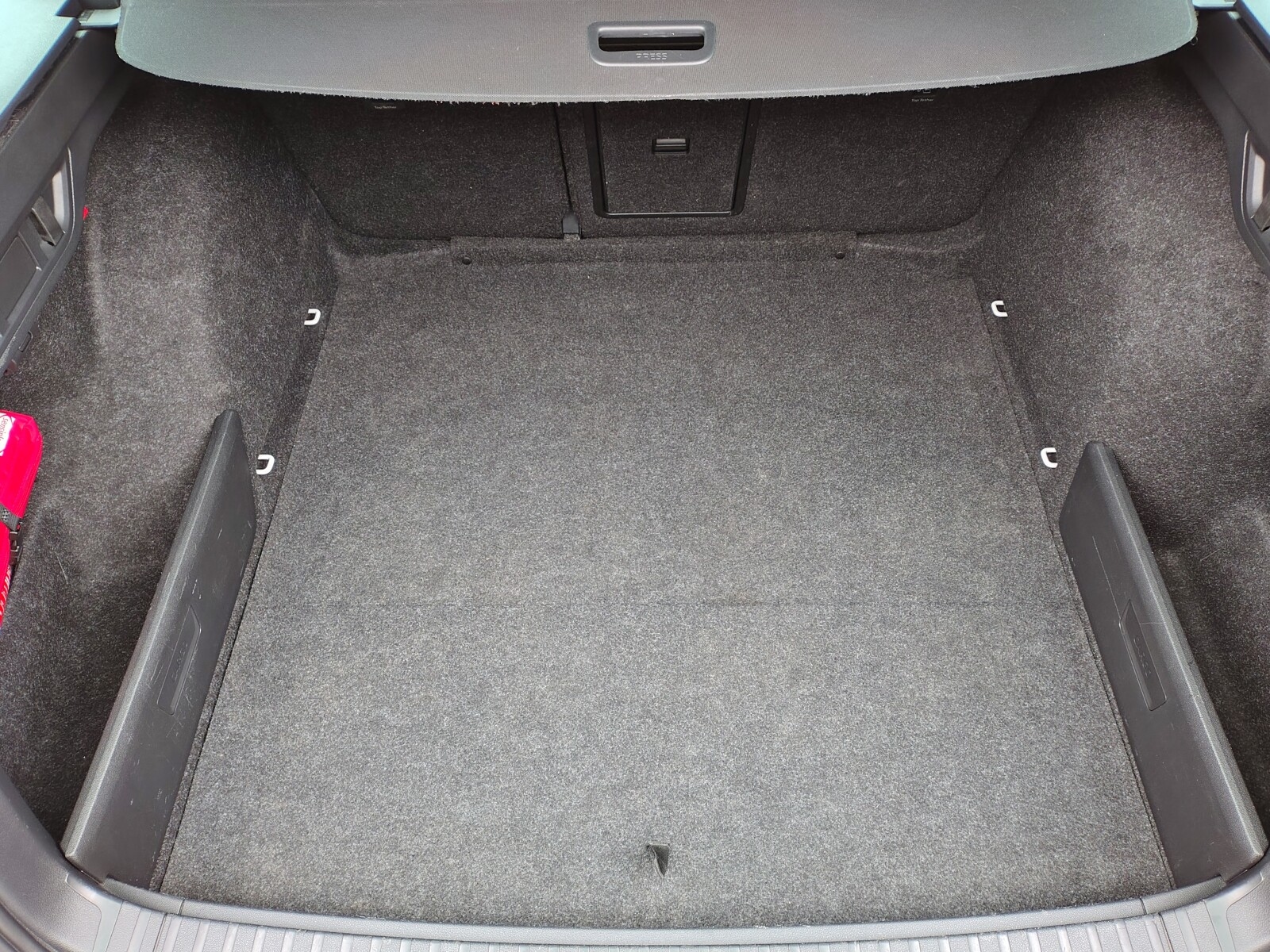 Škoda Octavia Combi