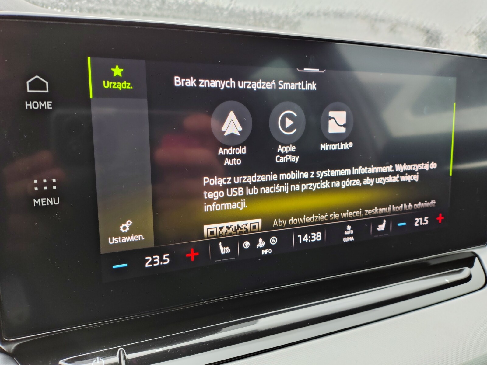 Škoda Octavia Combi