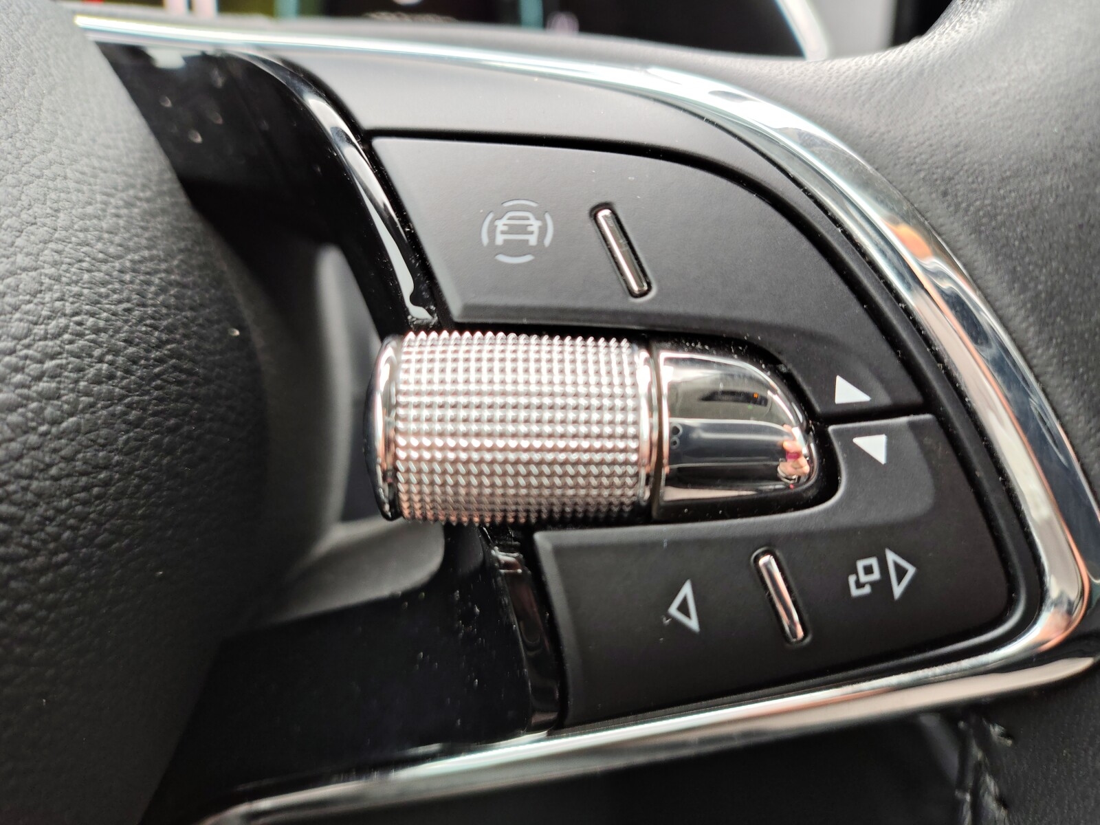 Škoda Octavia Combi