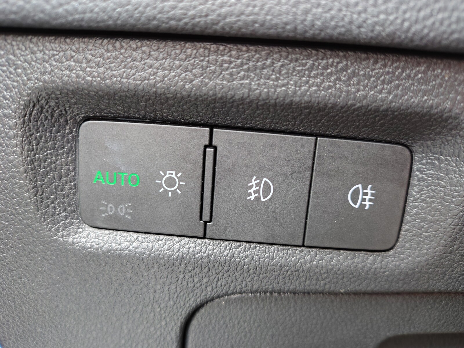 Škoda Octavia Combi