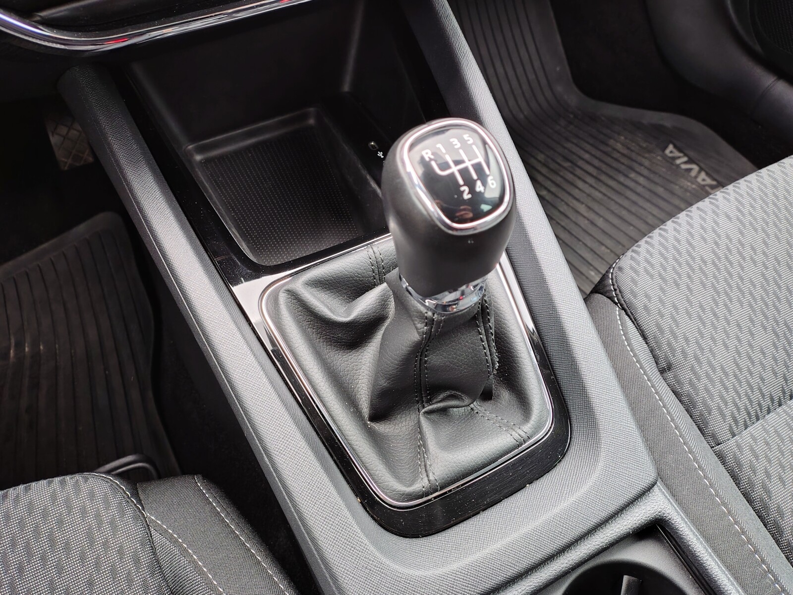 Škoda Octavia Combi