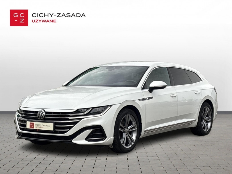 Volkswagen Arteon 2022
