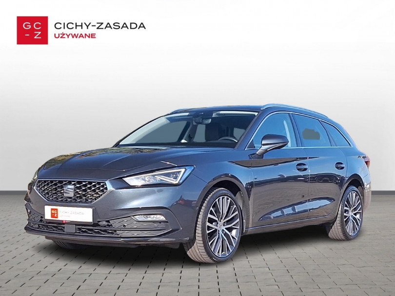 Seat Leon 2022