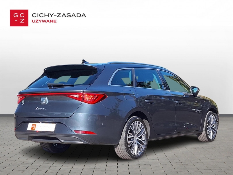 Seat Leon 2022