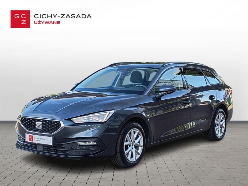 Seat Leon 2022