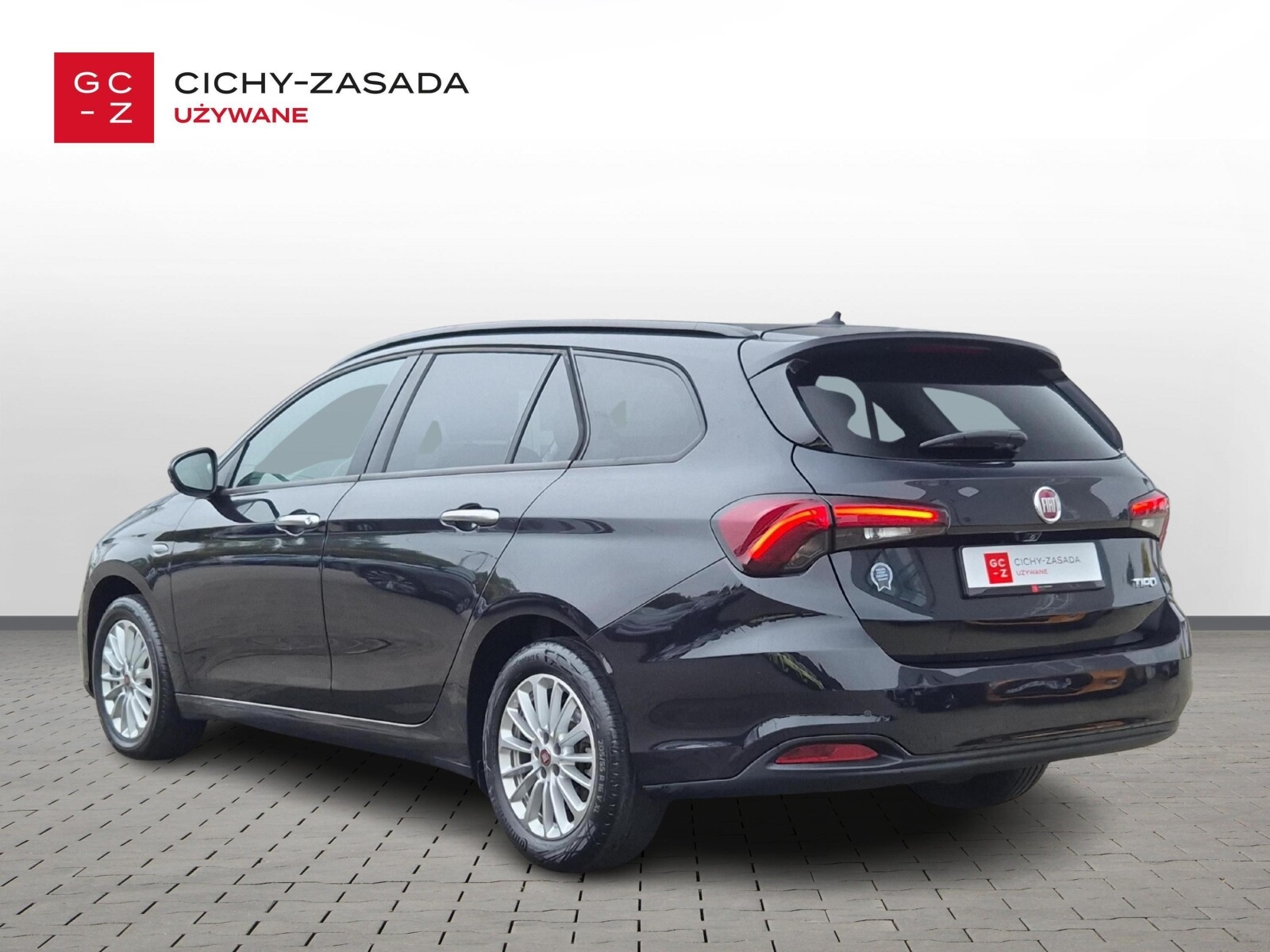 Fiat Tipo