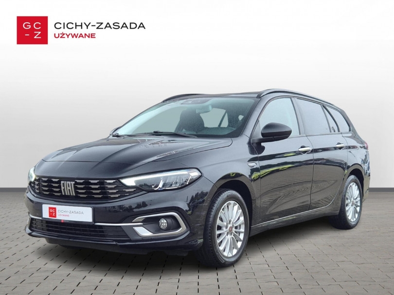 Fiat Tipo 2021