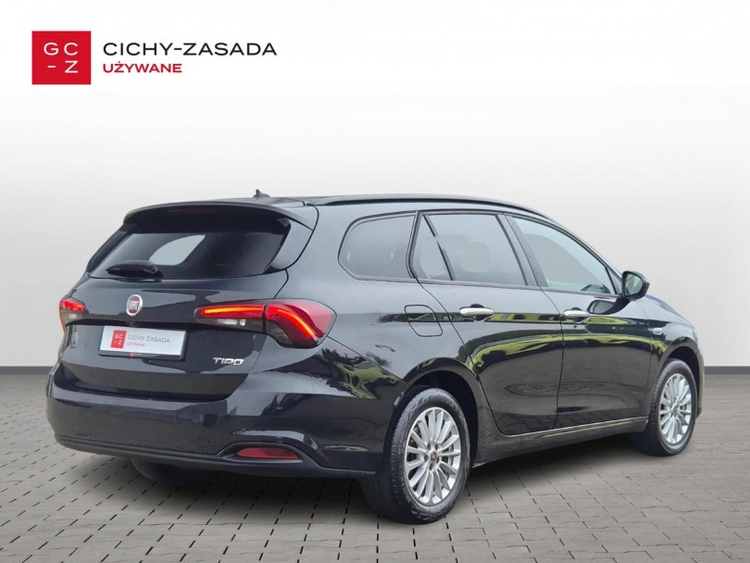 Fiat Tipo 2021