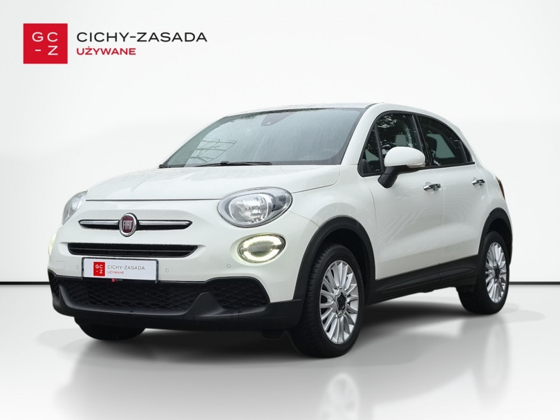 Fiat 500X 2020