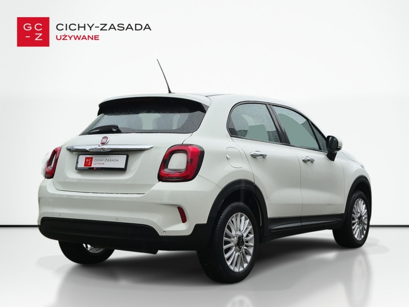 Fiat 500X 2020
