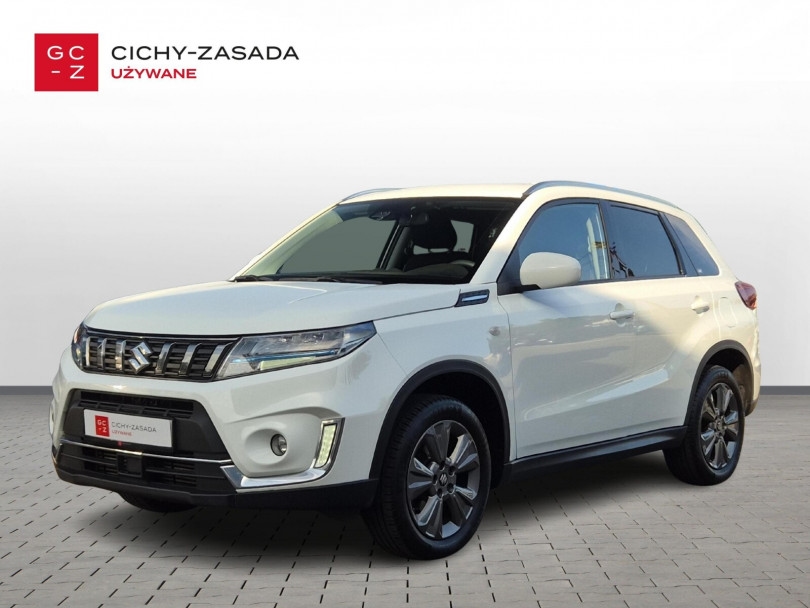 Suzuki Vitara 2021