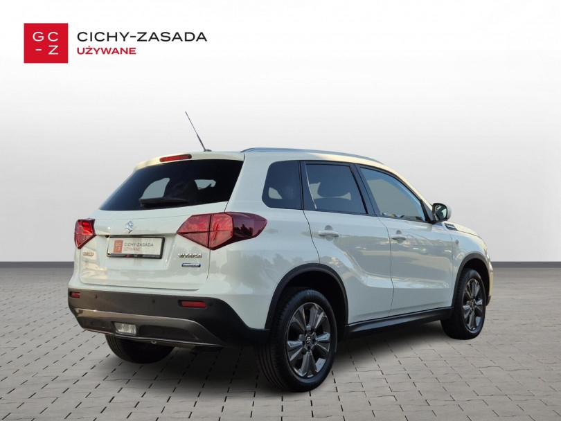 Suzuki Vitara 2021