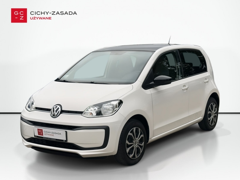 Volkswagen up! 2018