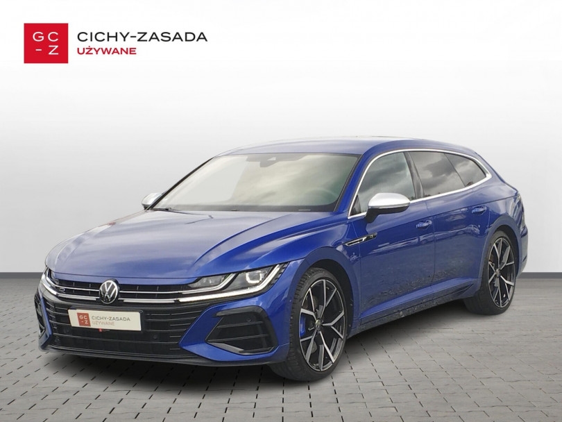 Volkswagen Arteon Shooting Brake 2023