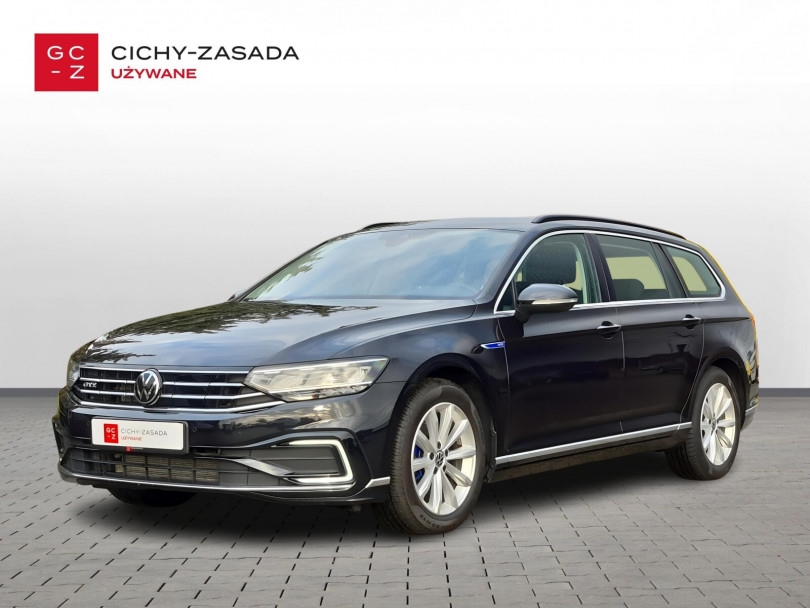 Volkswagen Passat Variant 2021