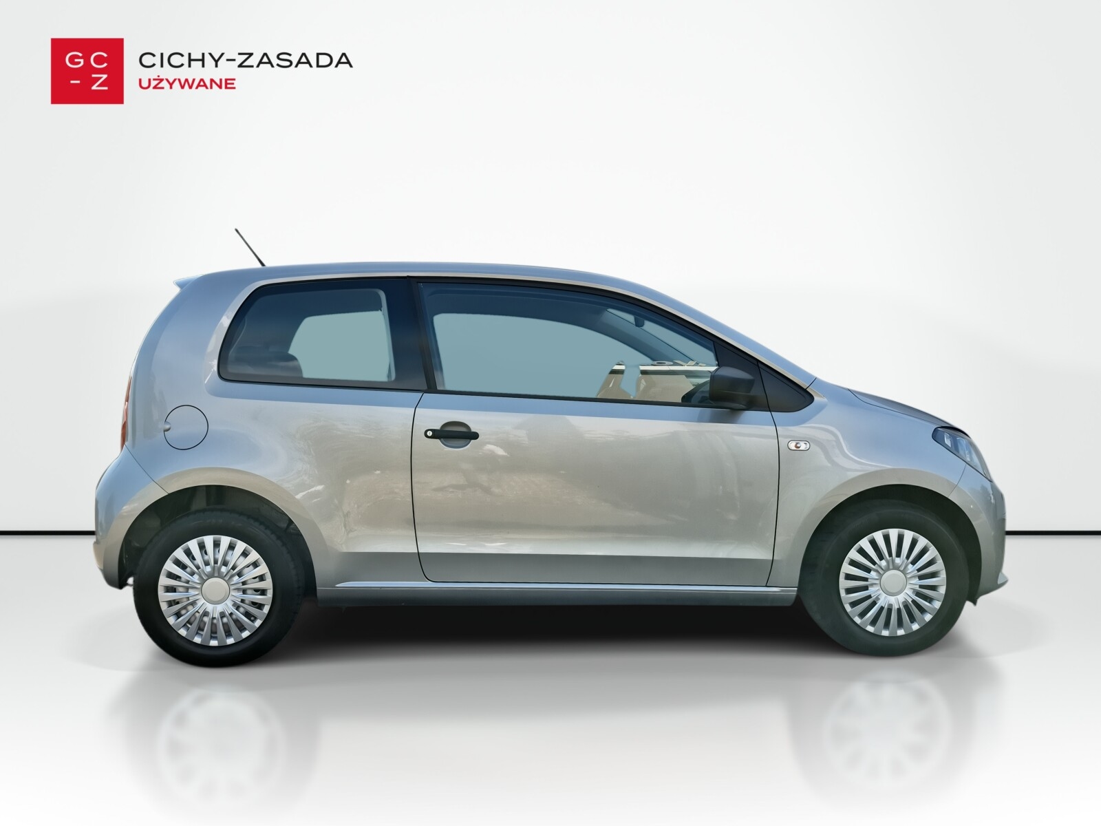 Seat Mii