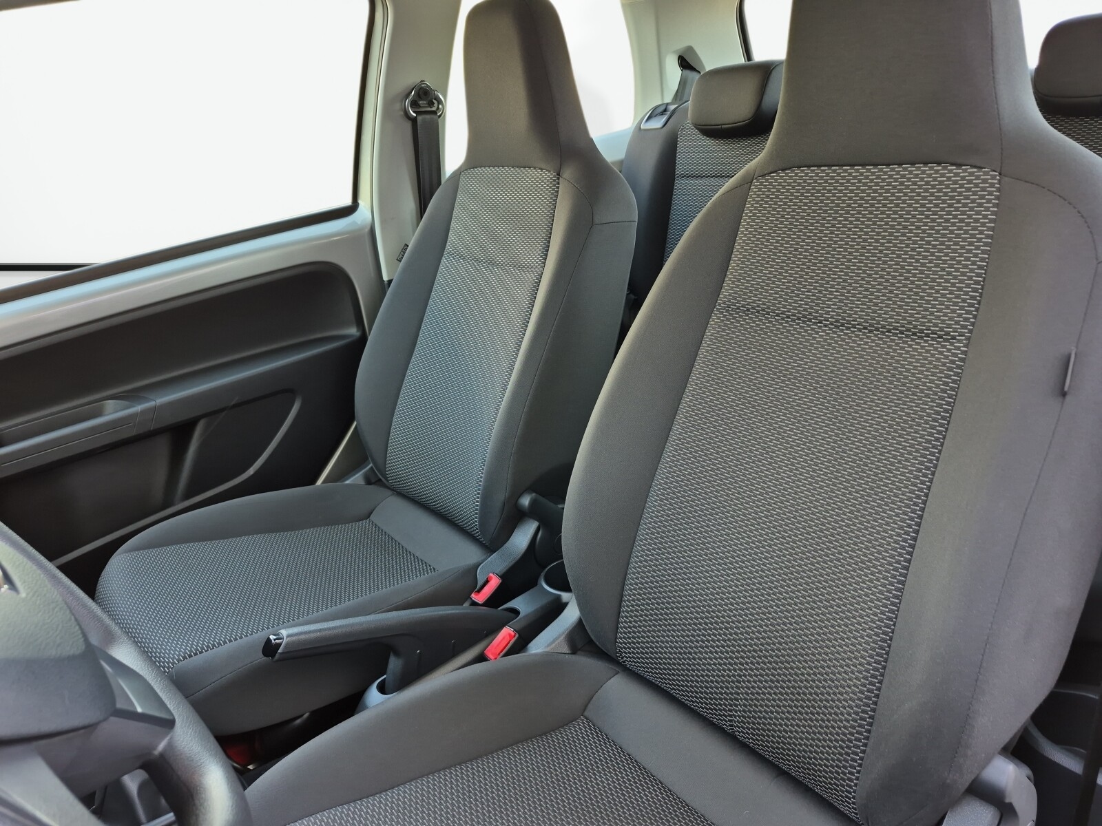 Seat Mii