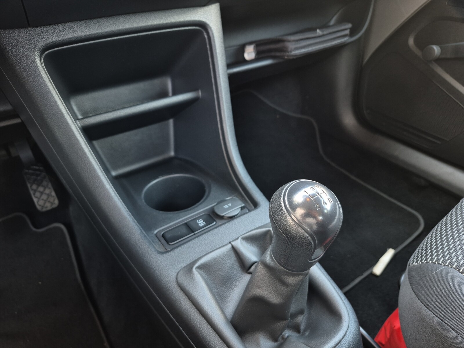 Seat Mii