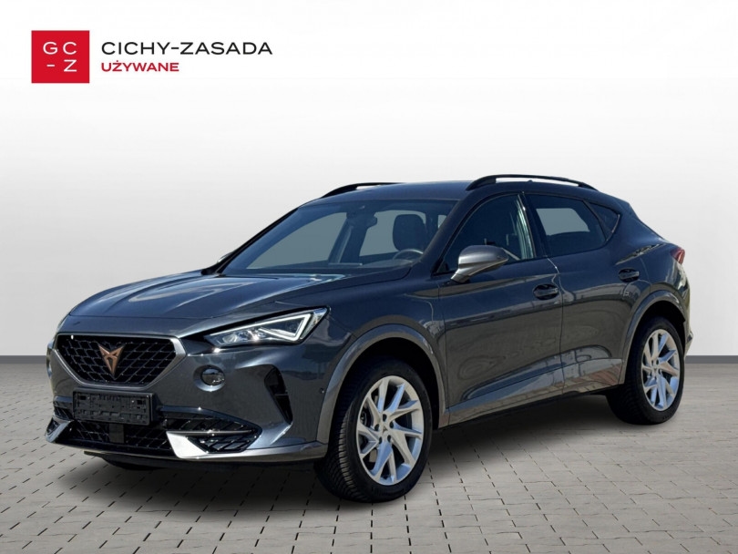 Cupra Formentor 2024