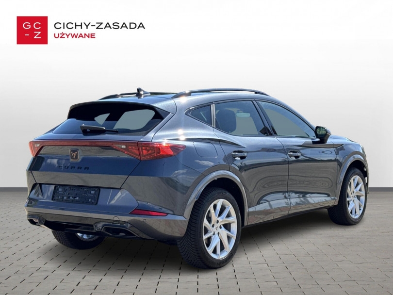 Cupra Formentor 2024