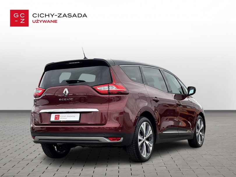 Renault Scenic 2018
