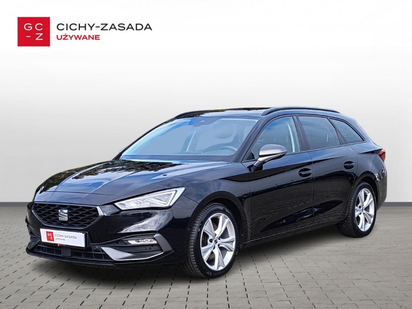 Seat Leon 2022