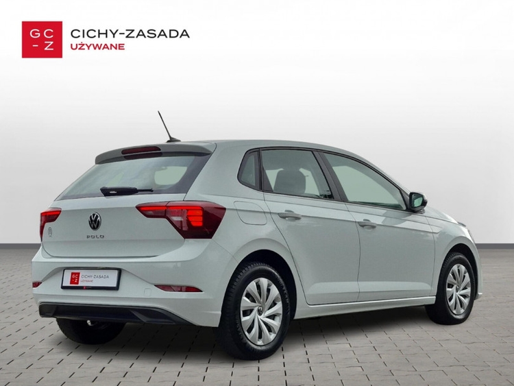 Volkswagen Polo 2022