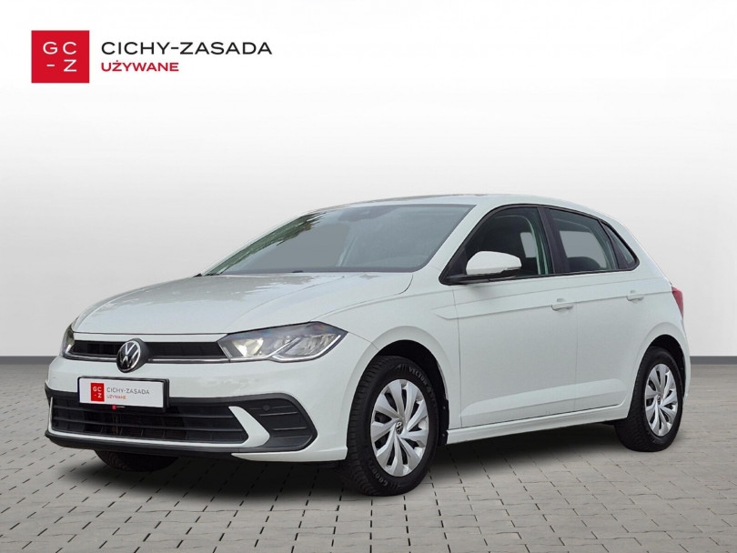 Volkswagen Polo 2022