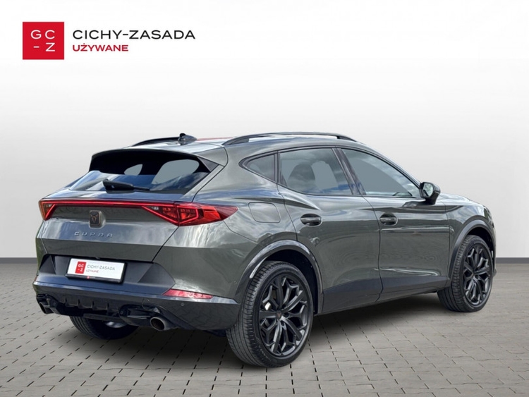 Cupra Formentor 2023