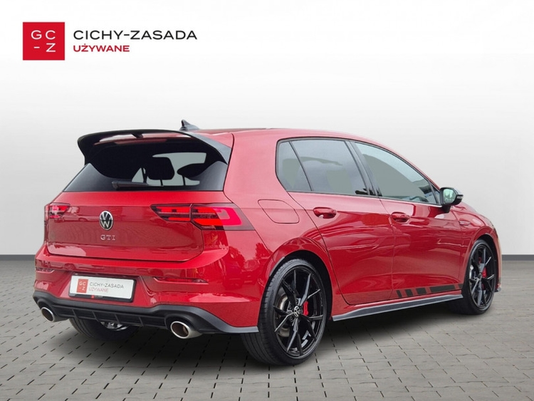 Volkswagen Golf 2022