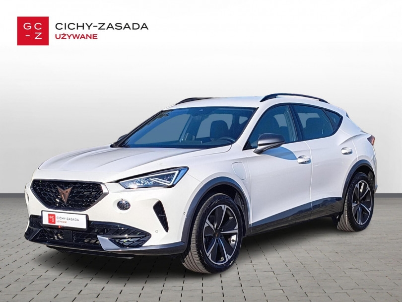 Cupra Formentor 2022