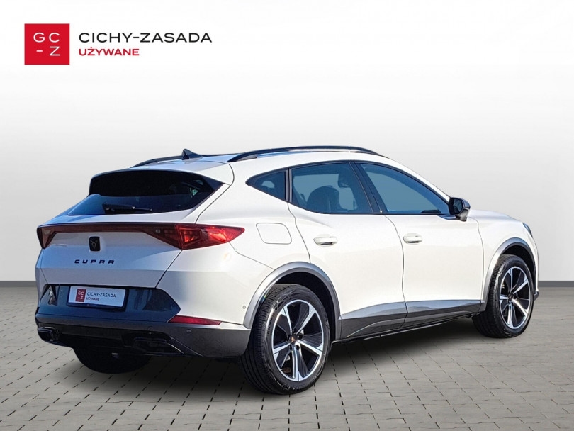 Cupra Formentor 2022