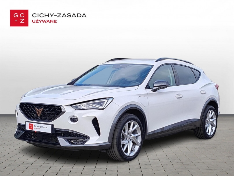 Cupra Formentor 2022