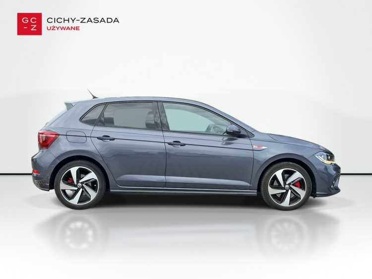 Volkswagen Polo 2023