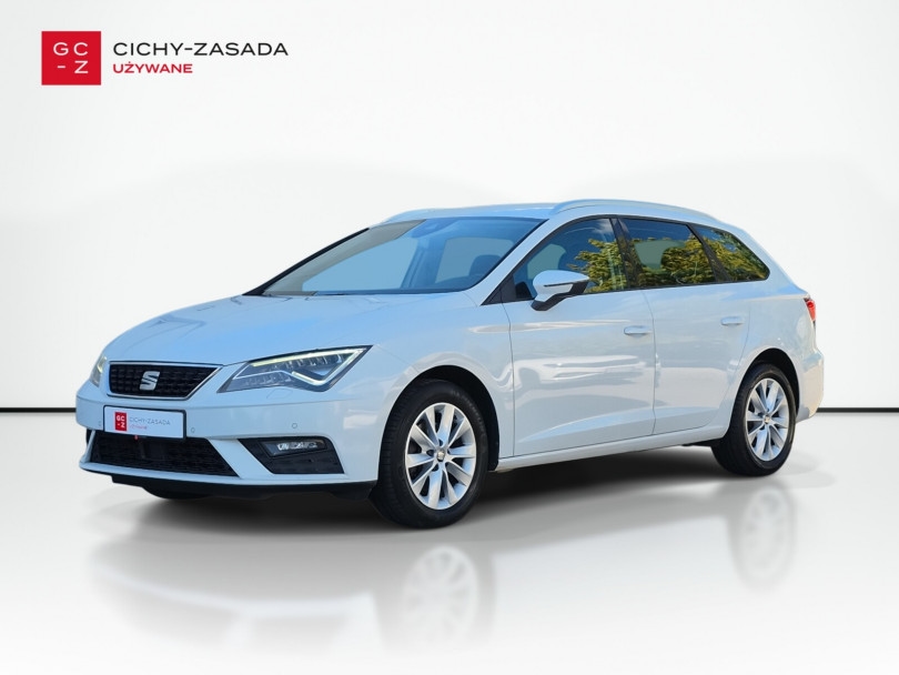 Seat Leon 2019