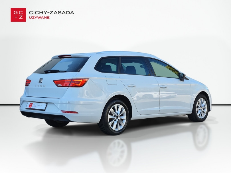 Seat Leon 2019