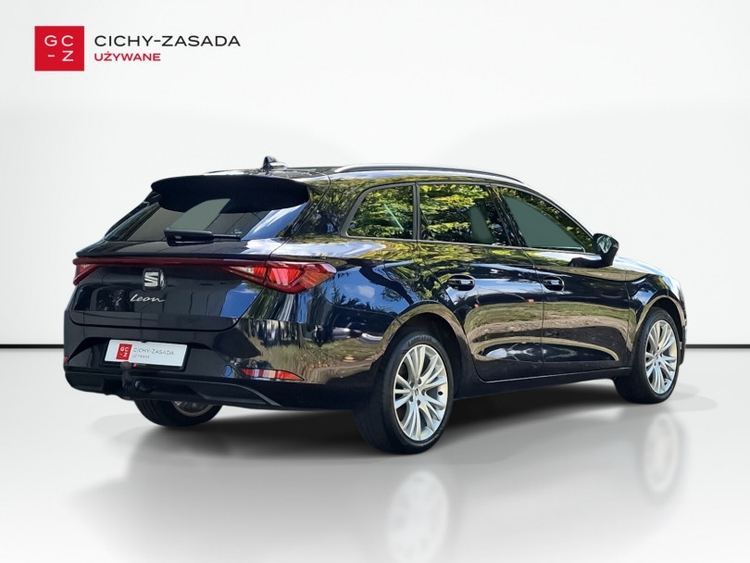 Seat Leon 2022
