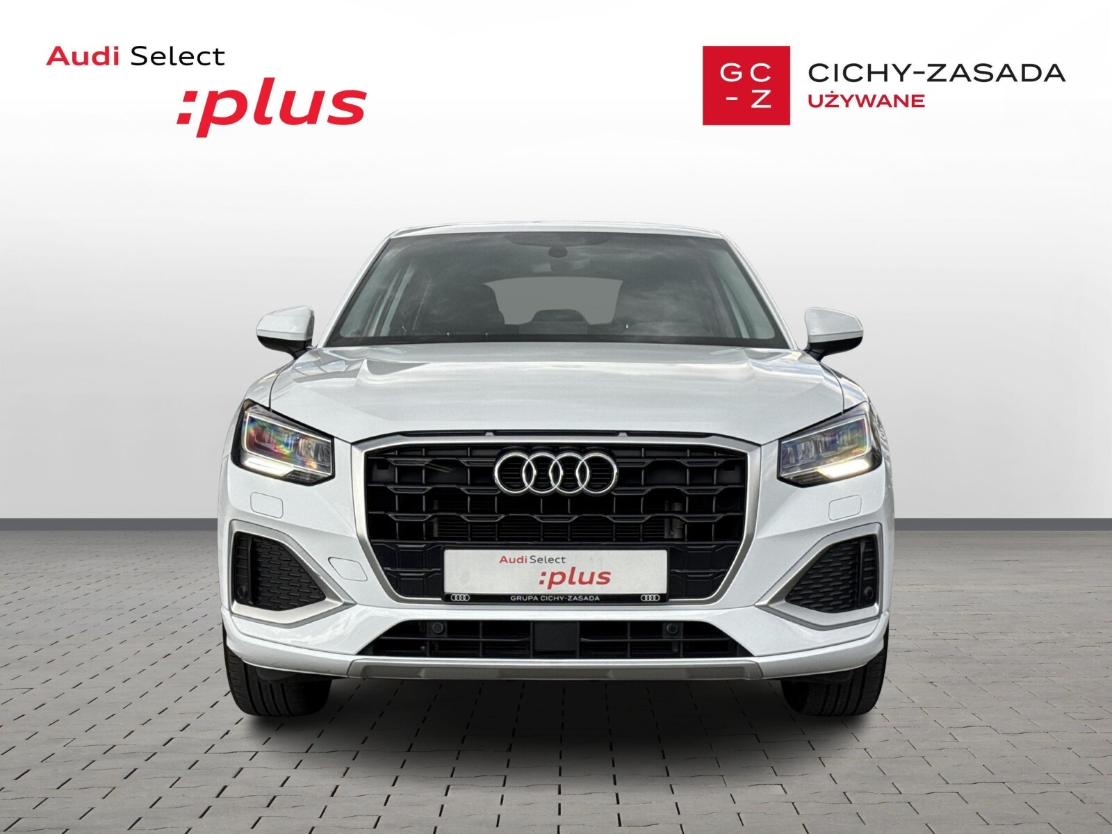 Audi Q2