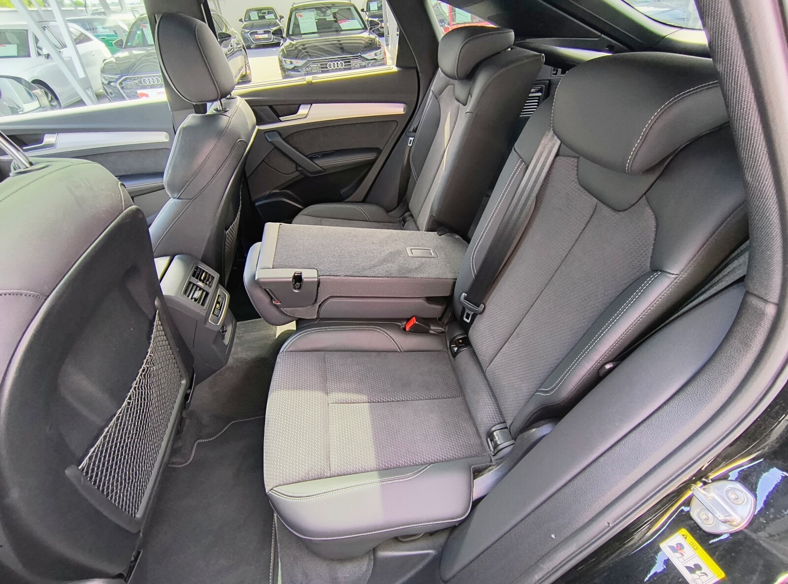 Audi SQ5 Sportback